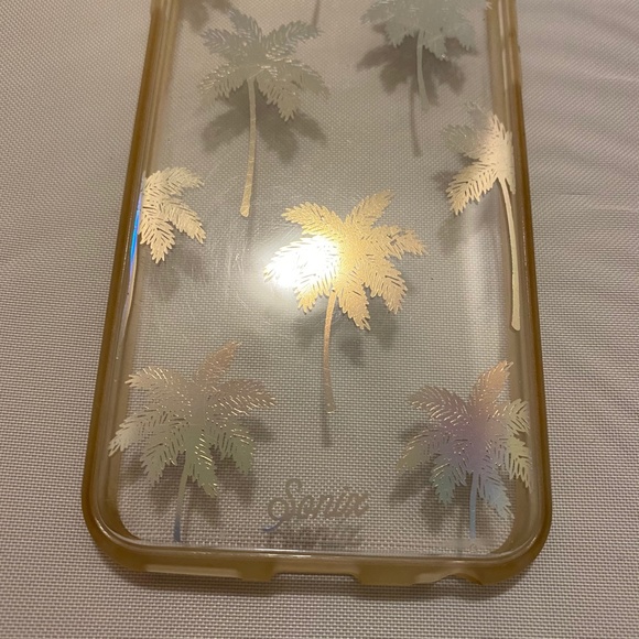 Sonix Palm Tree iPhone 6 Case [FREE WITH PURCHASE] - Picture 3 of 5
